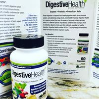 Pre and Pro-Biotics for Digestive Health is the best on the market for a healthy gut and boost immune system