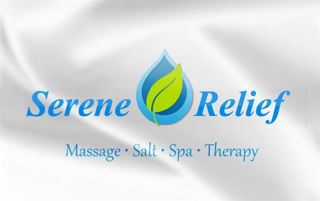 Serene Relief Wellness