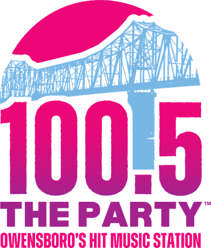 100.5 The Party 100.5 The Party