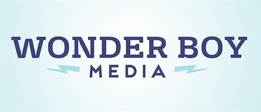 Wonder Boy Media