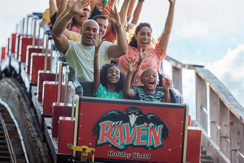 The Raven The Raven