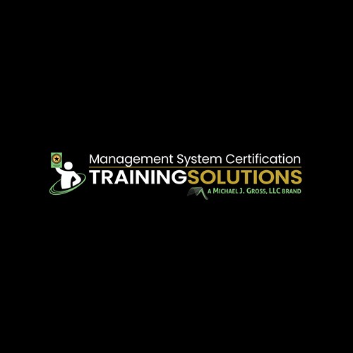 Management System Certification Training Solutions, a Michael J Gross, LLC brand