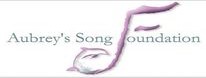 Aubrey's Song Foundation for Eating Disorders
