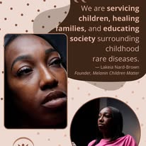 Melanin Children Matter Inc