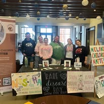 Rare Disease Day Event at Brescia University