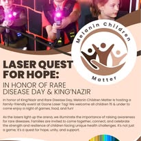 Rare Disease Day Event