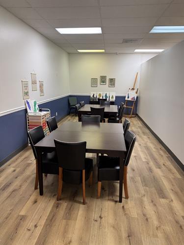 Art Room