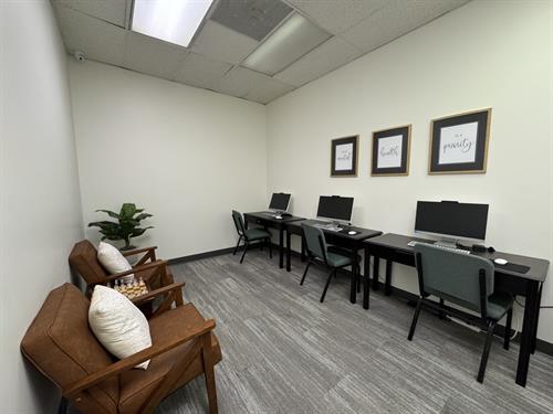 Computer Lab