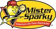 Mister Sparky of Northwest Kentucky