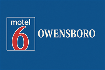 Motel 6 - Owensboro