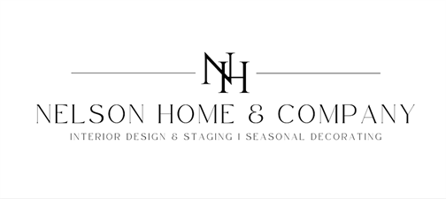 Nelson Home & Co Nelson Home & Co
