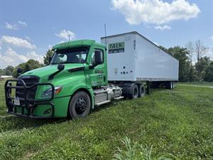 TALK Storage & Rentals LLC