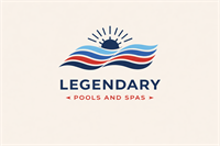 Legendary Pools & Spas