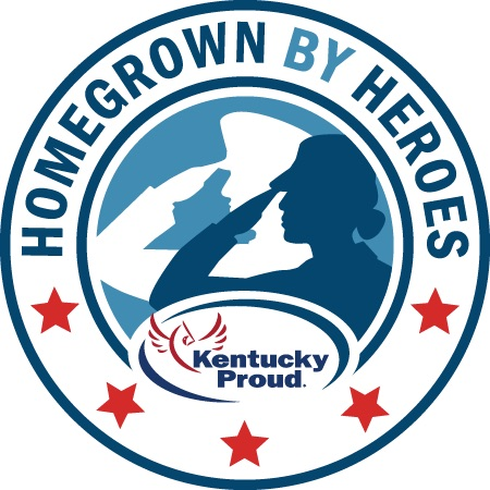 KY Proud / Homegrown by Heroes