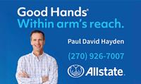 Allstate Insurance, The Hayden Agency