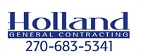 Holland General Contracting