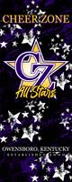 Cheer Zone