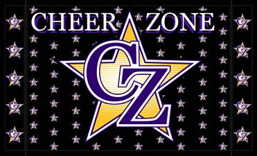Cheer Zone