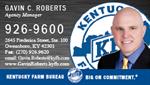 Kentucky Farm Bureau Insurance - Gavin C. Roberts Insurance Agency, Inc.