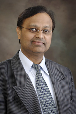 Dr.Kishor Vora, Cardiologist