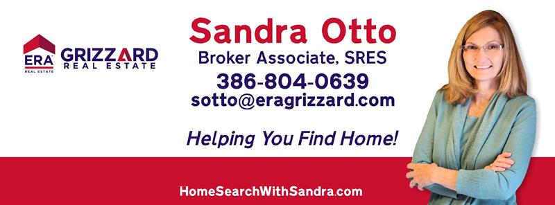 Sandra Otto, Realtor (ERA Grizzard Real Estate)
