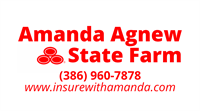 Amanda Agnew - State Farm Insurance Agent