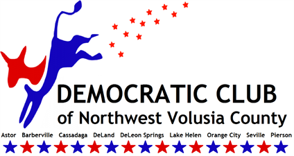 Democratic Club of Northwest Volusia County