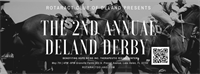 2nd Annual DeLand Derby Hosted by Rotaract Club of DeLand