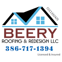 Beery Roofing and Redesign, LLC
