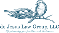 de Jesus Law Group, LLC