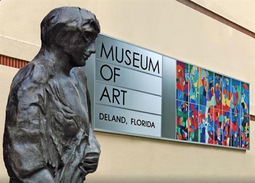 Museum of Art -  DeLand
