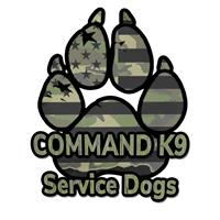 Command K9 Service Dogs