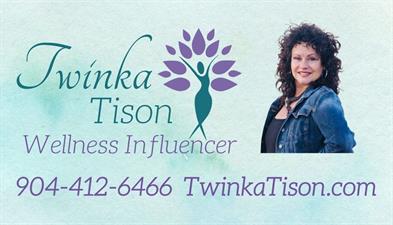 Twinka Tison Wellness Influencer LLC