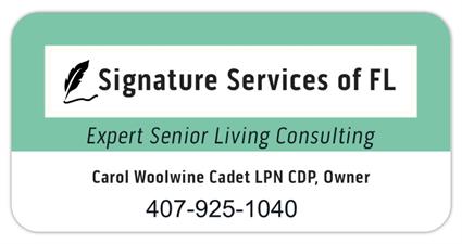 Signature Services of FL