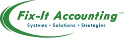 Fix- It Accounting, Inc.