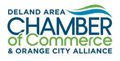 DeLand Area Chamber of Commerce & Orange City Alliance