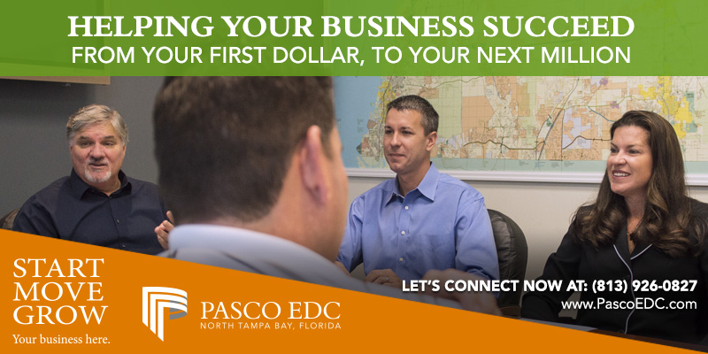 Pasco Economic Development Council, Inc.