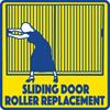 Sliding Door Roller Replacement, Inc.