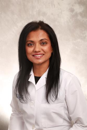 Dr. Sonal H. Patel (Internal Medicine)
