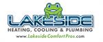 Lakeside Heating, Cooling & Plumbing, Inc.