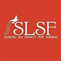 SLSF/NWSRA Flower Power Fundraiser