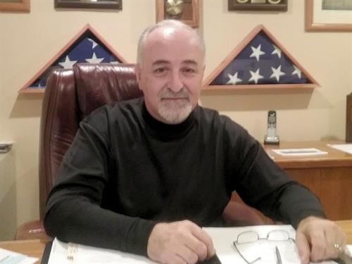 Frank Isadore - Owner/Agent Frank Isadore - Owner/Agent