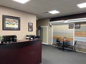 Dickson Contractors Inc