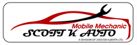 Scott K Auto