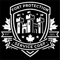 Fort Protection Service Corp. - Fort Saskatchewan