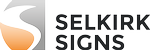 Selkirk Signs