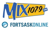 Mix 107.9 FM 