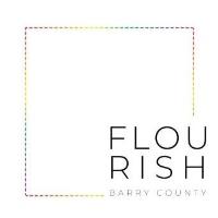 Flourish Barry County Coffee Walk & Art in the Air Tour