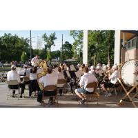 Hastings City Band: A Tribute to America