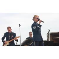 Friday Night Features: Air National Guard Band of the Midwest